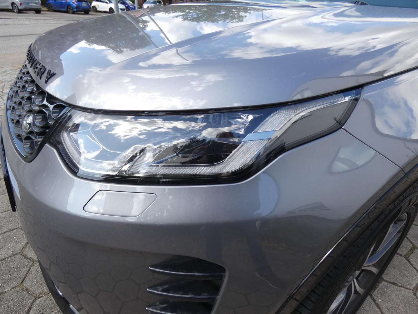 Land Rover Discovery Sport Dynamic SE AWD ACC AHK Leder - 2024 - Joinsteer - #10