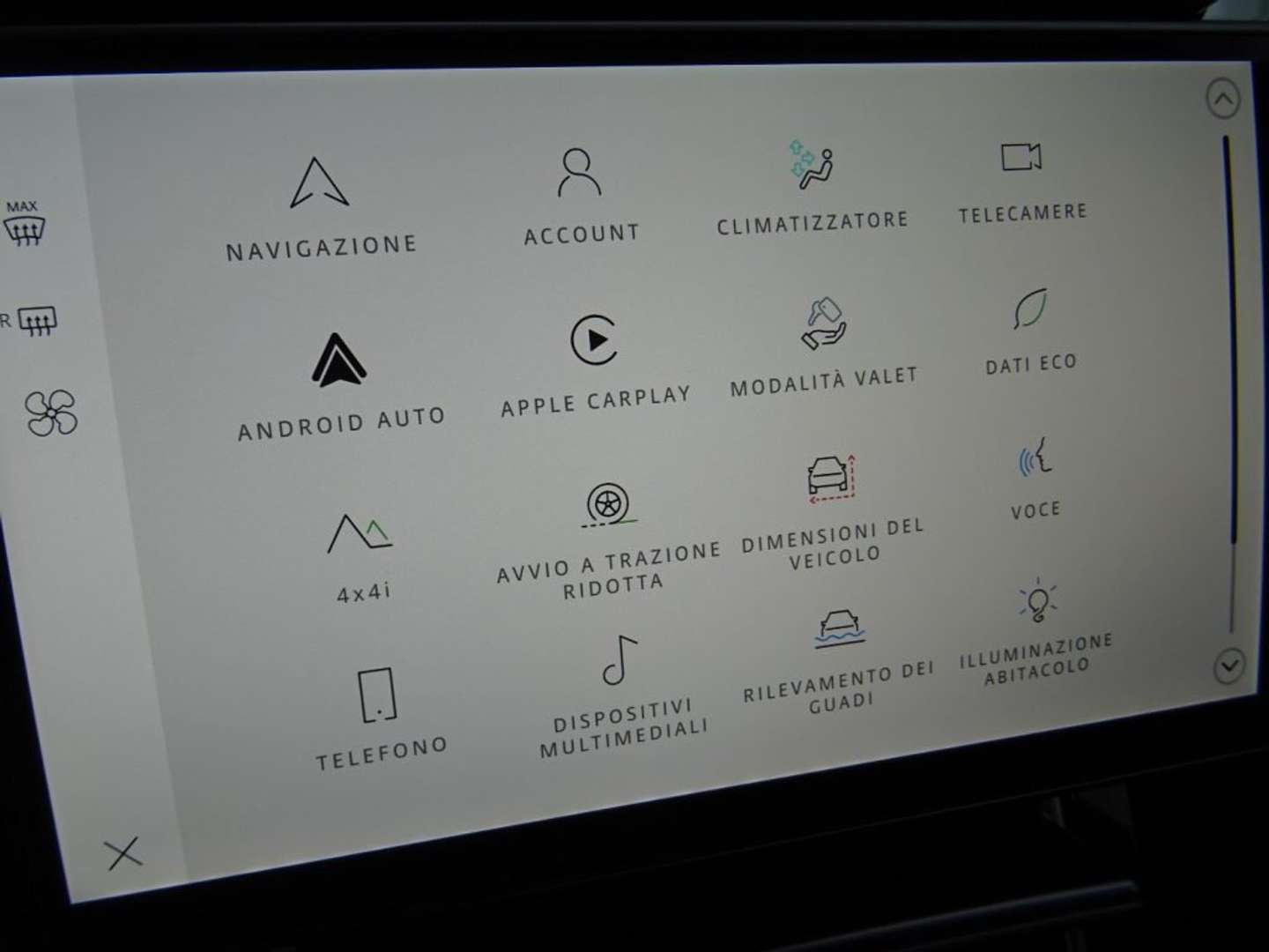 Land Rover Range Rover Velar 2.0D I4 204 CV Dynamic SE - 2025 - Joinsteer - #14