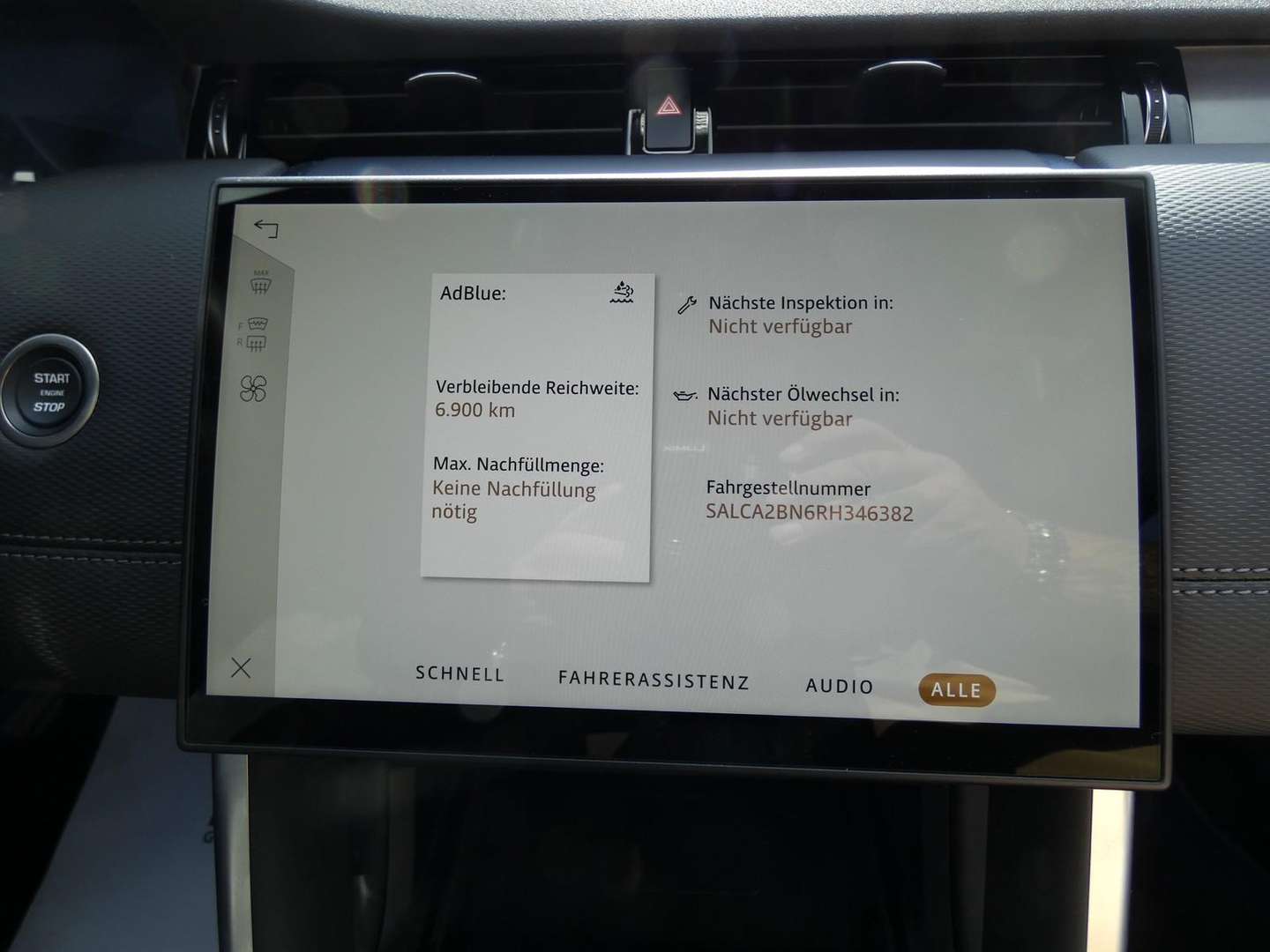 Land Rover Discovery Sport Dynamic SE AWD ACC AHK Leder - 2024 - Joinsteer - #18