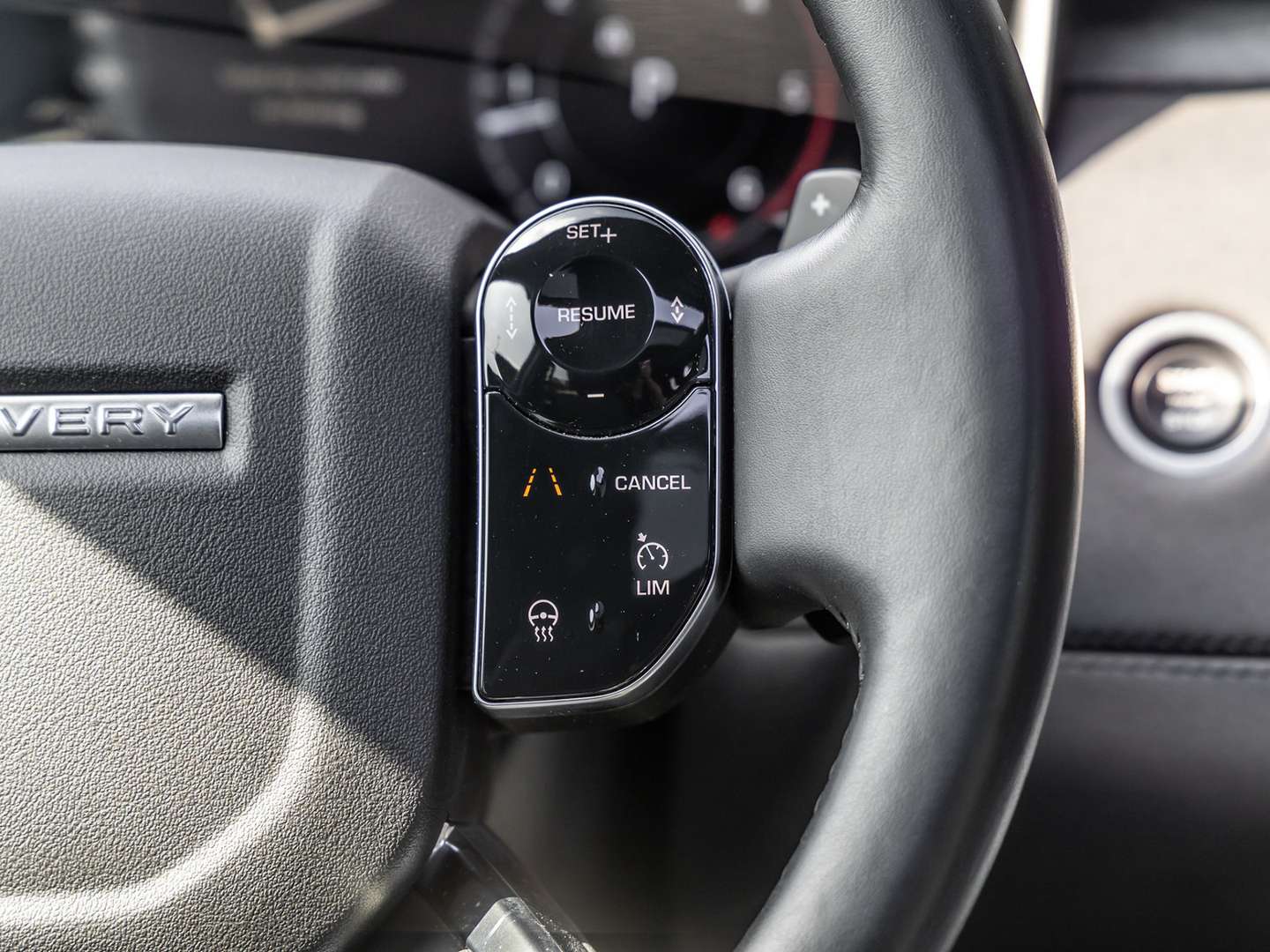 Land Rover Discovery HSE Black Pack Winter-Paket 3.0 V6 - 2020 - Joinsteer - #14