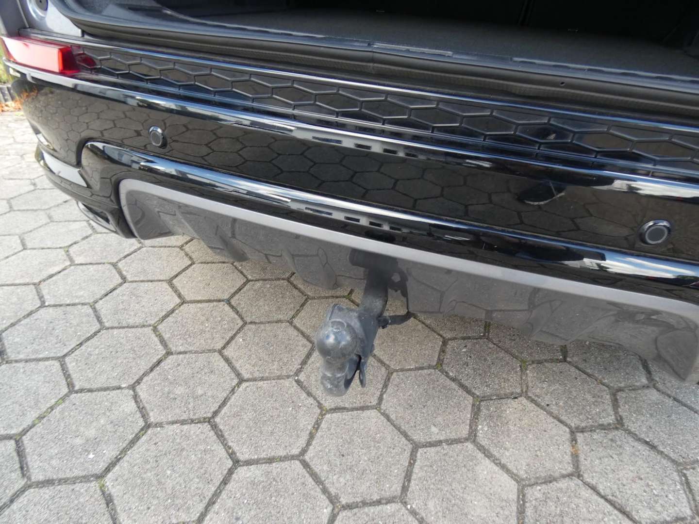 Land Rover Discovery Sport Dynamic SE AWD ACC AHK Leder - 2024 - Joinsteer - #29