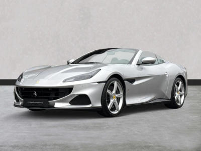 Ferrari Portofino M -  - Joinsteer - #1