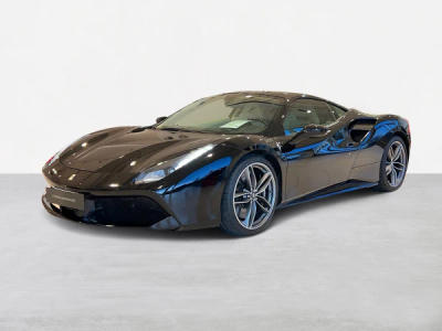 Ferrari 488 GTB -  - Joinsteer - #1