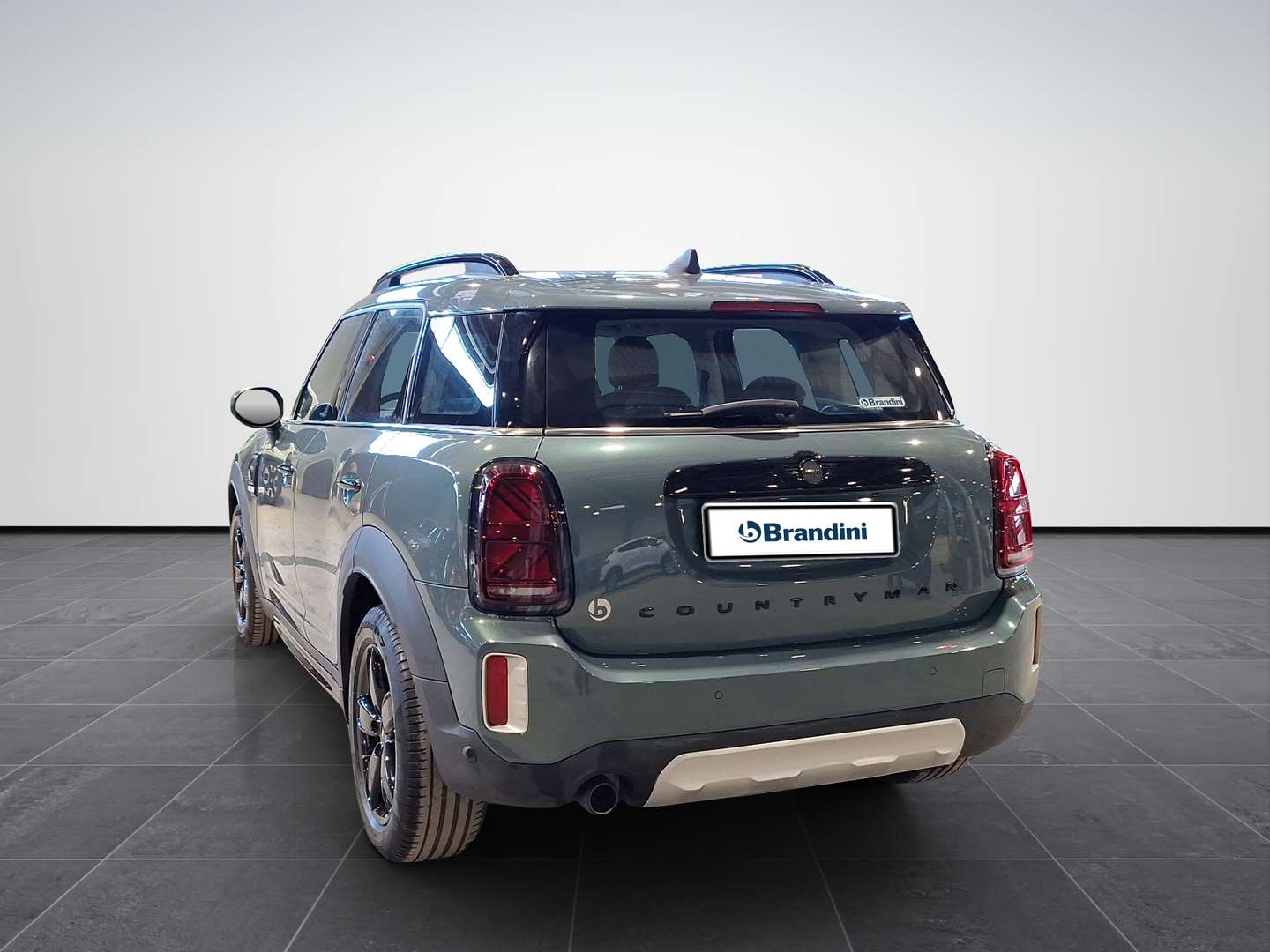 Mini One Northwood One - 2022 - Joinsteer - #4