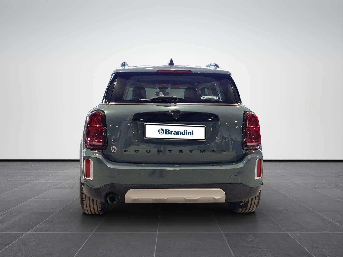 Mini One Northwood One - 2022 - Joinsteer - #5