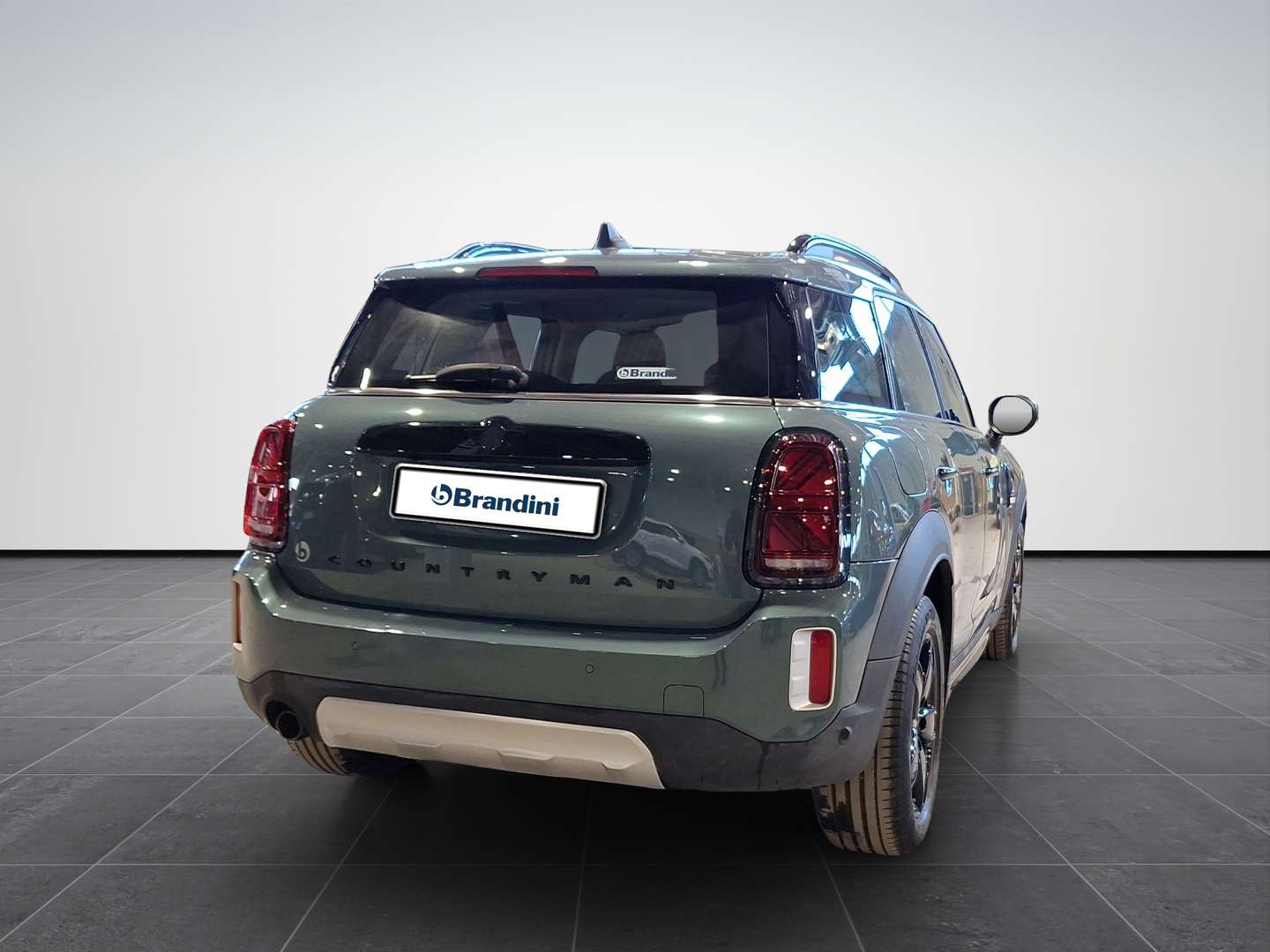 Mini One Northwood One - 2022 - Joinsteer - #6