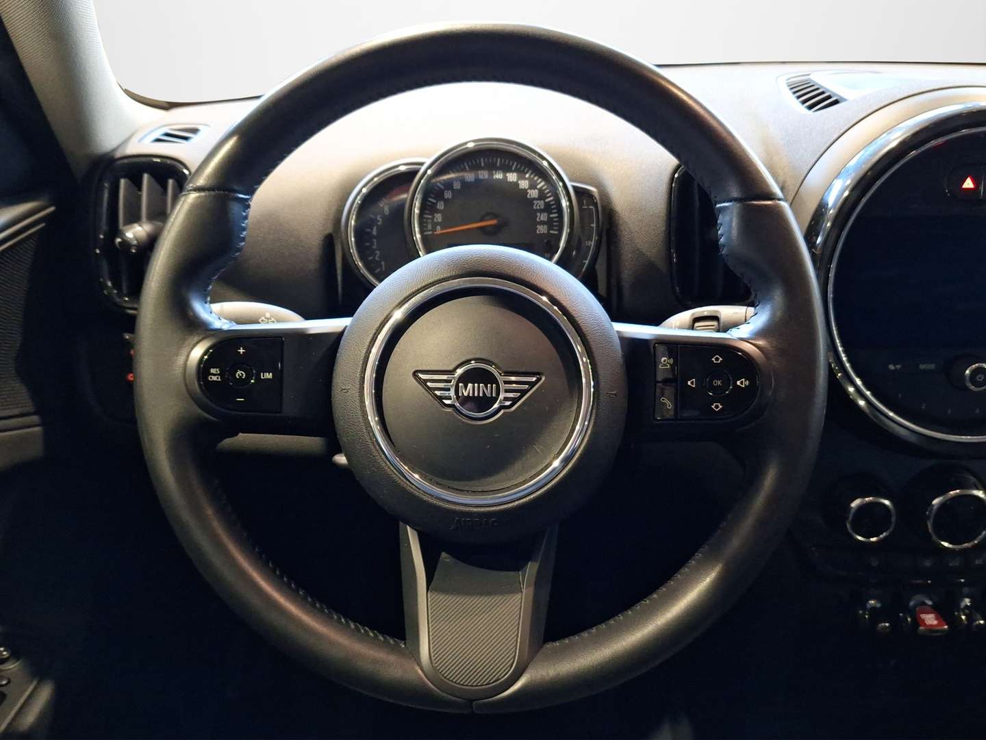 Mini One Northwood One - 2022 - Joinsteer - #9