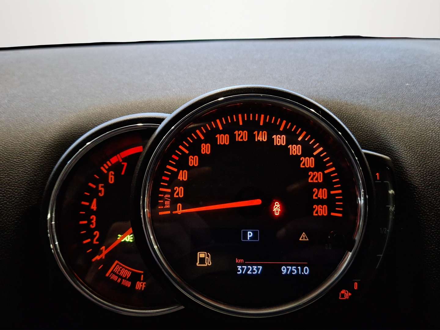 Mini One Northwood One - 2022 - Joinsteer - #10