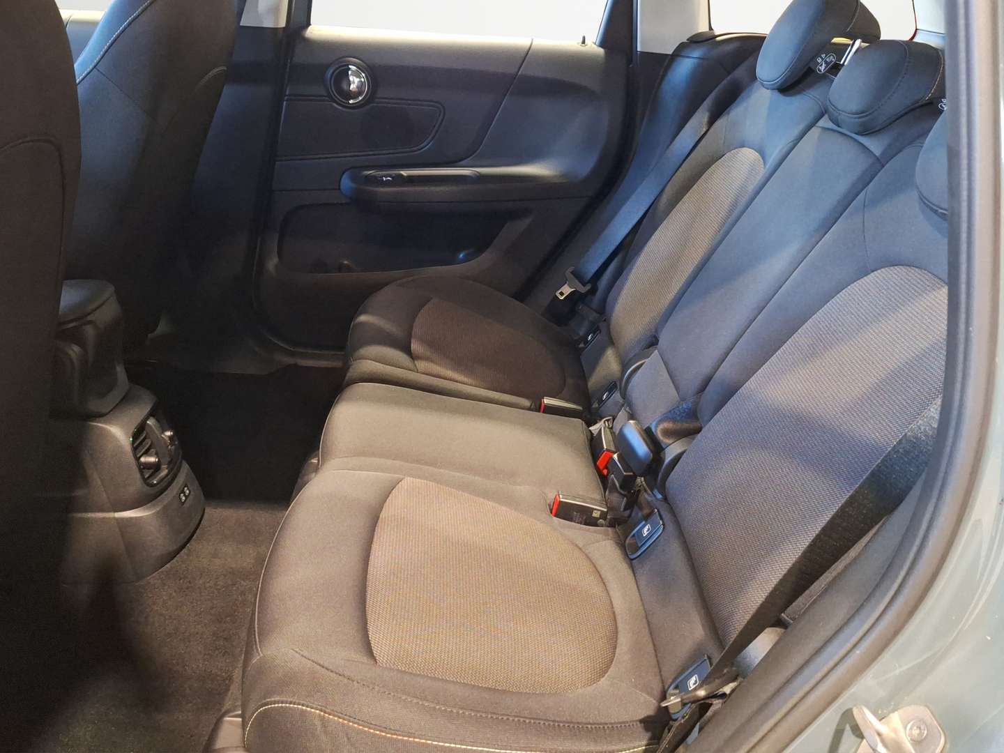 Mini One Northwood One - 2022 - Joinsteer - #11