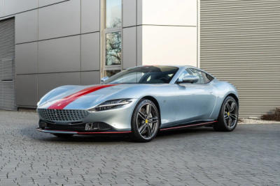 Ferrari Roma -  - Joinsteer - #1