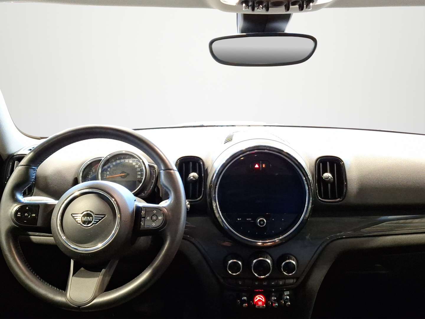 Mini One Northwood One - 2022 - Joinsteer - #12