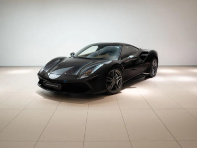 Ferrari 488 GTB -  - Joinsteer - #1