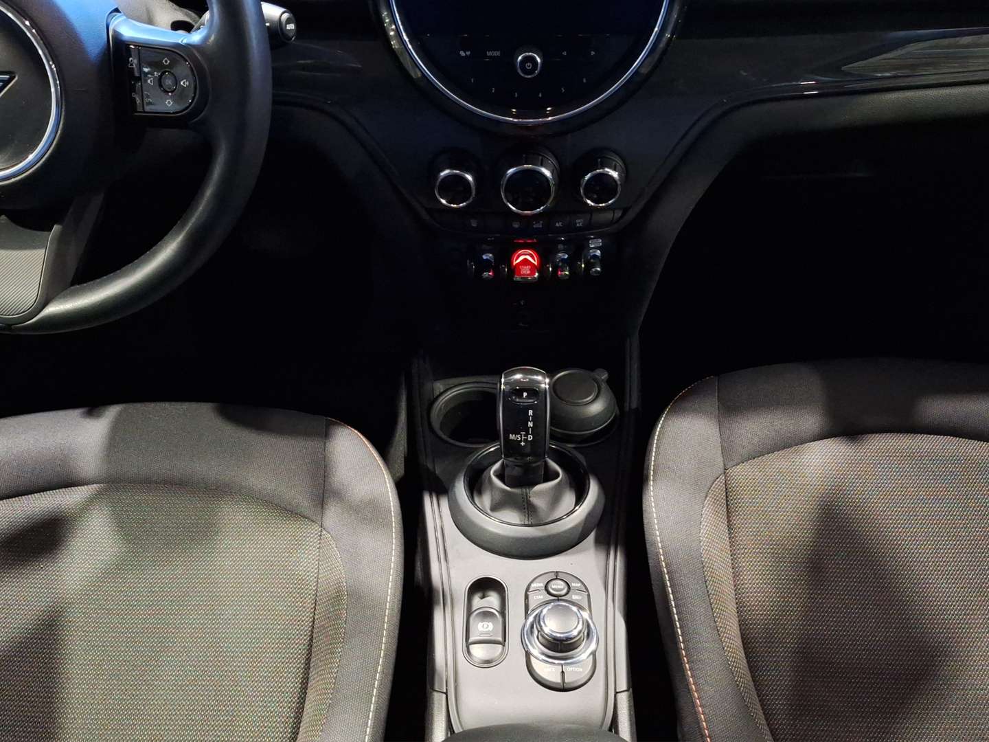 Mini One Northwood One - 2022 - Joinsteer - #13