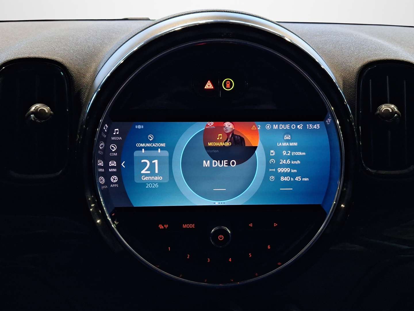 Mini One Northwood One - 2022 - Joinsteer - #14