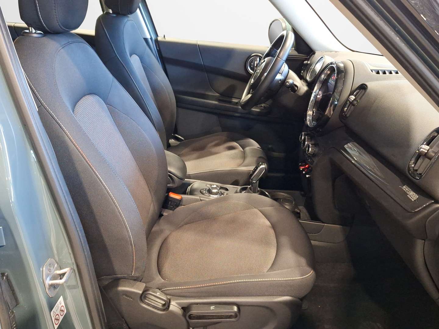 Mini One Northwood One - 2022 - Joinsteer - #15