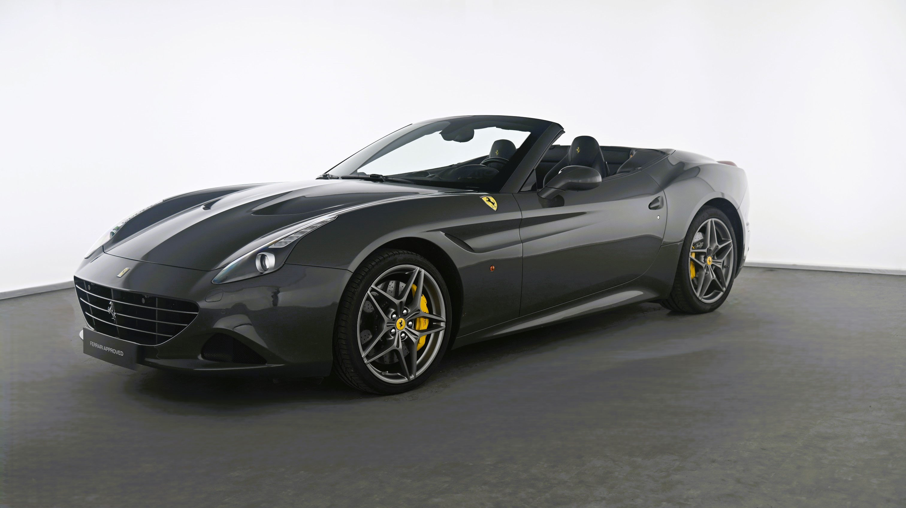 Ferrari California T - 2016 - Joinsteer