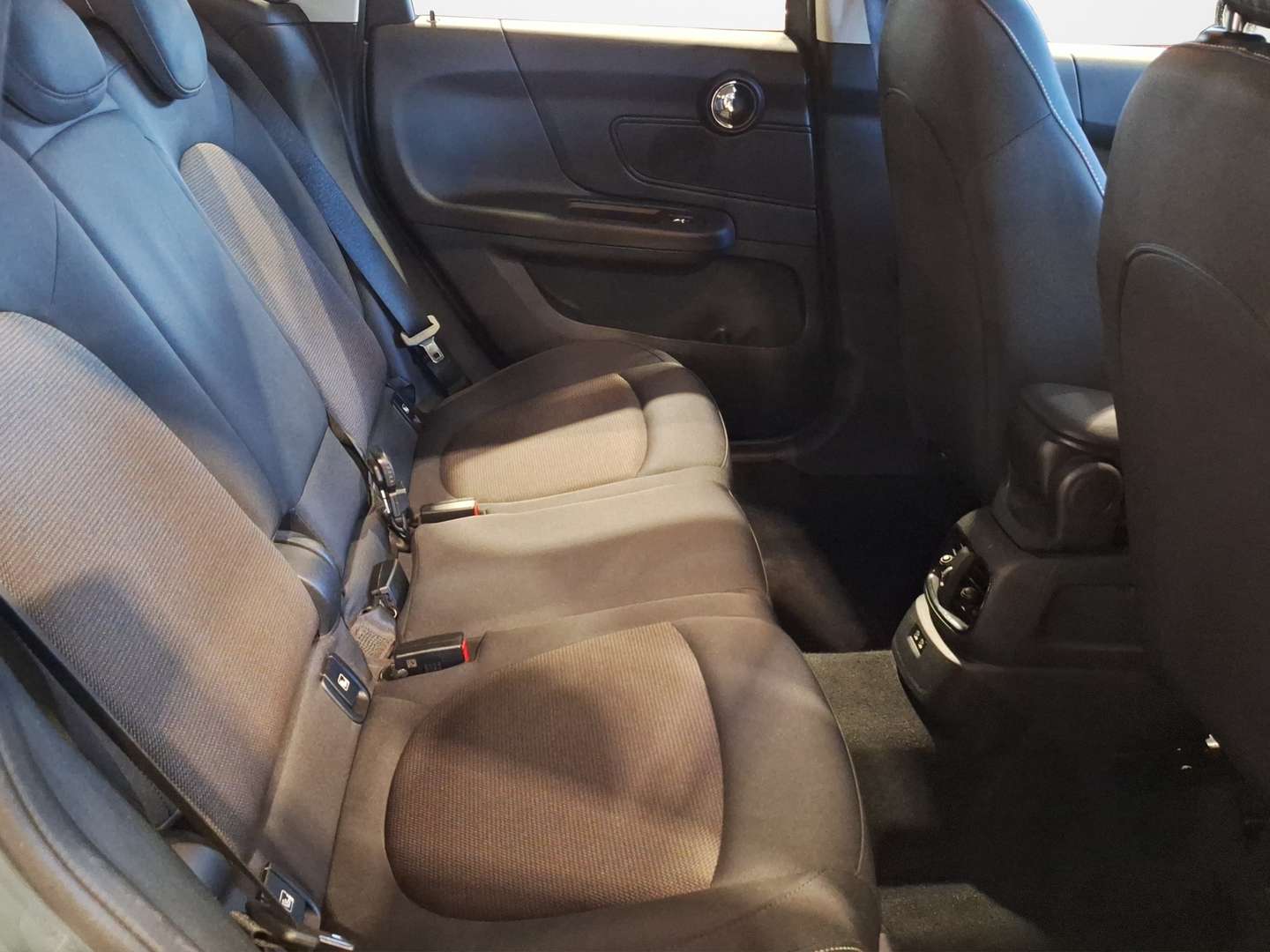 Mini One Northwood One - 2022 - Joinsteer - #17