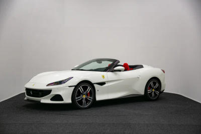 Ferrari Portofino M -  - Joinsteer - #1