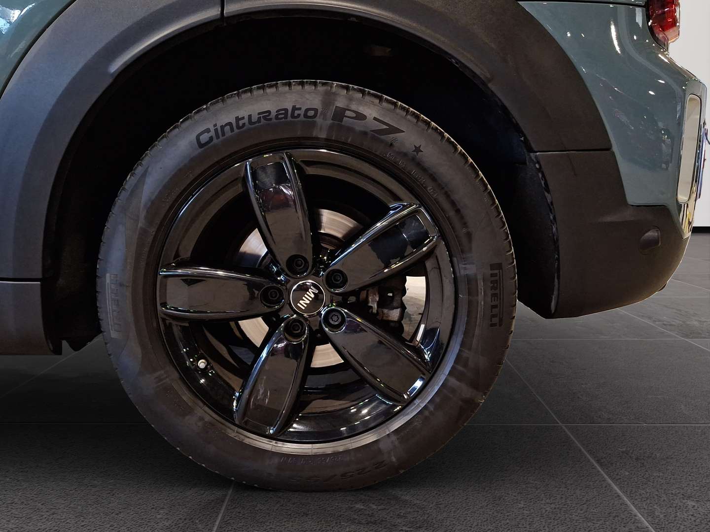 Mini One Northwood One - 2022 - Joinsteer - #20