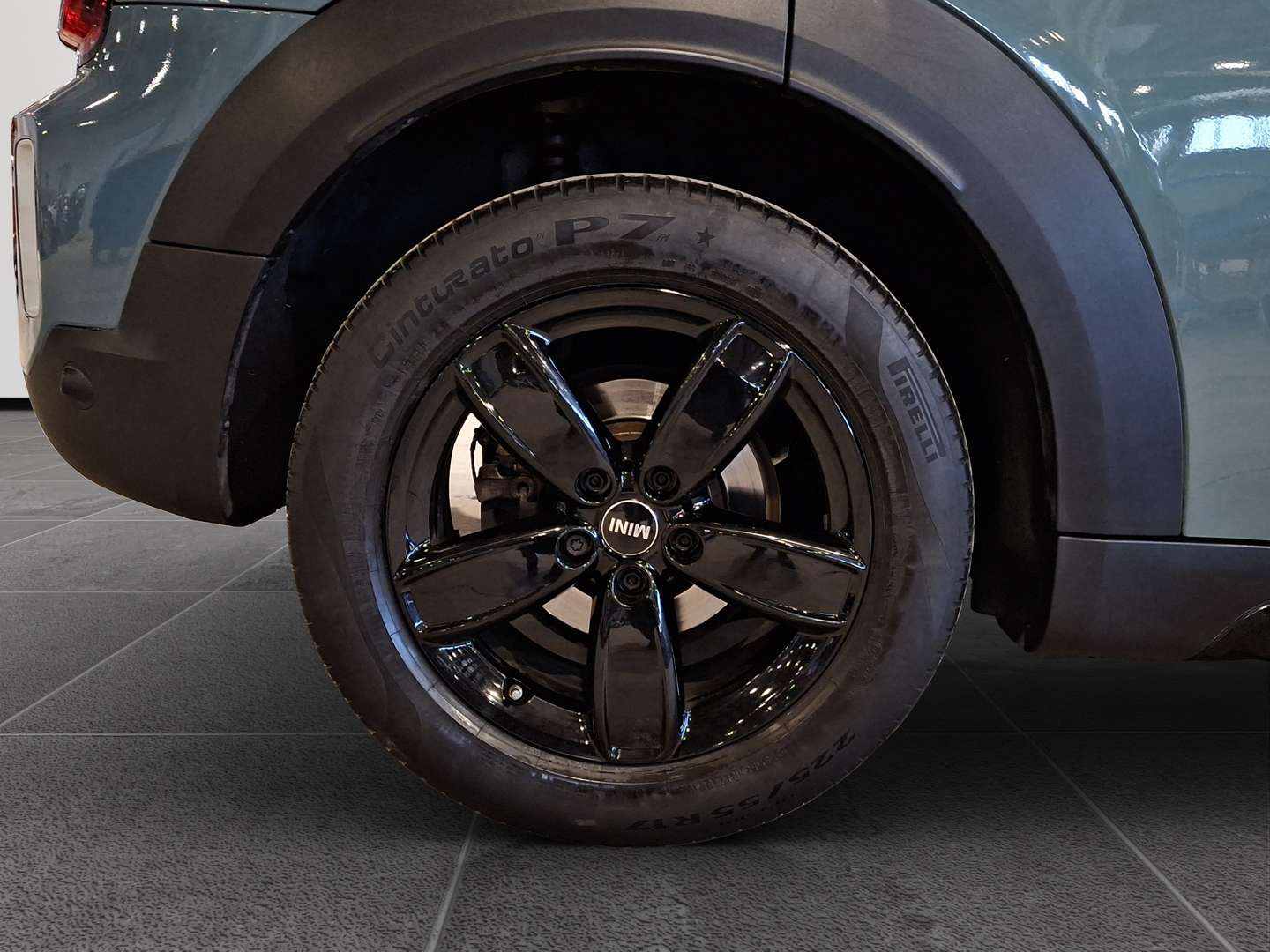 Mini One Northwood One - 2022 - Joinsteer - #21