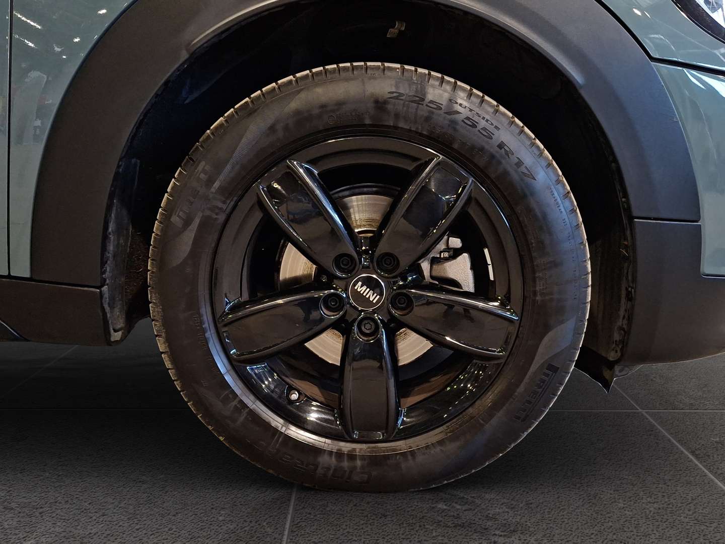 Mini One Northwood One - 2022 - Joinsteer - #22