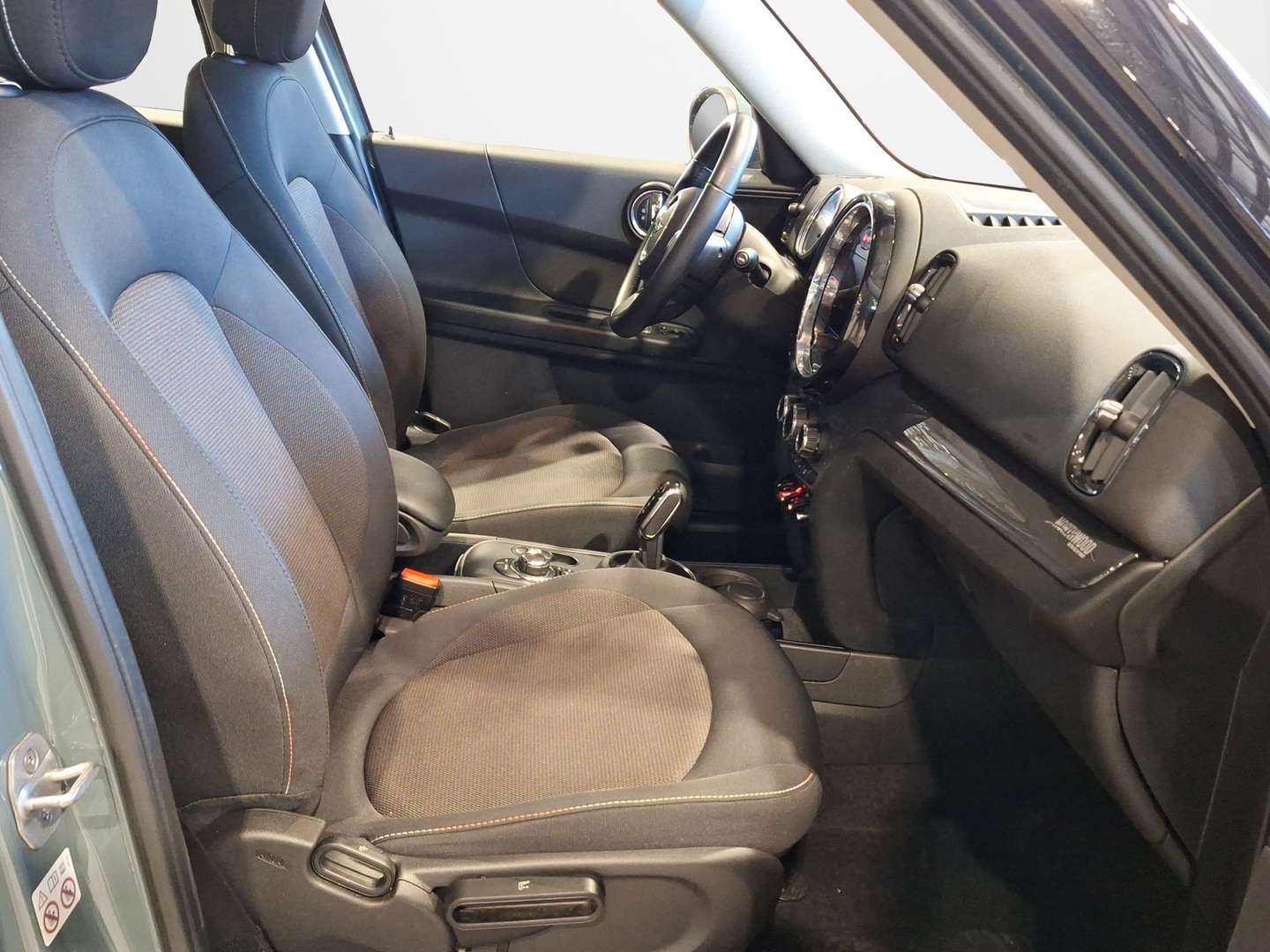 Mini One Northwood One - 2022 - Joinsteer - #23