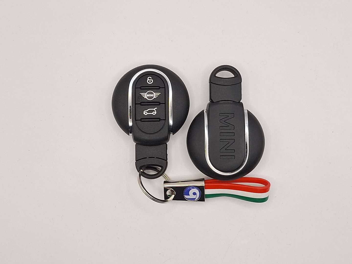 Mini One Northwood One - 2022 - Joinsteer - #24