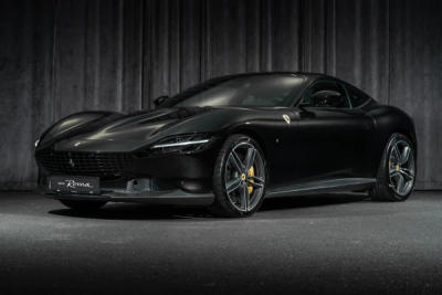 Ferrari Roma -  - Joinsteer - #1