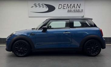 Mini Cooper Cooper — photo 2