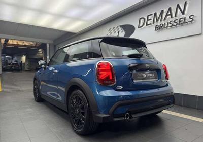 Mini Cooper Cooper