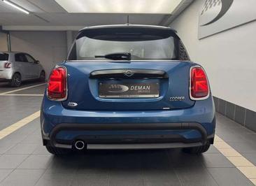 Mini Cooper Cooper — photo 5
