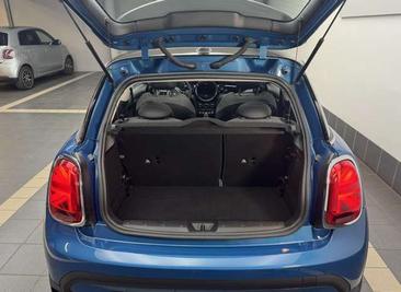 Mini Cooper Cooper — photo 6