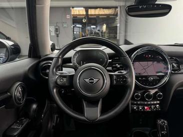 Mini Cooper Cooper — photo 10
