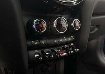 Mini Cooper Cooper — photo 13