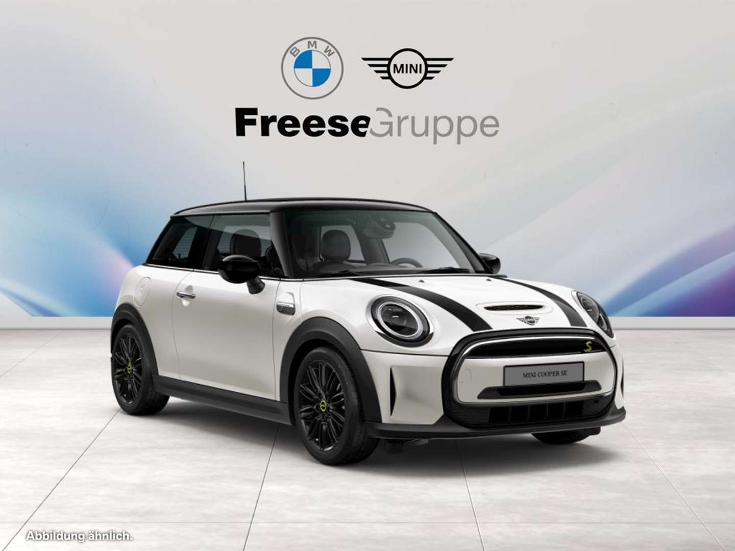 Mini 3 Portes Cooper SE - 2023 - Joinsteer - #1