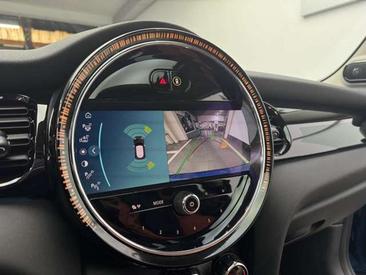 Mini Cooper Cooper — photo 15