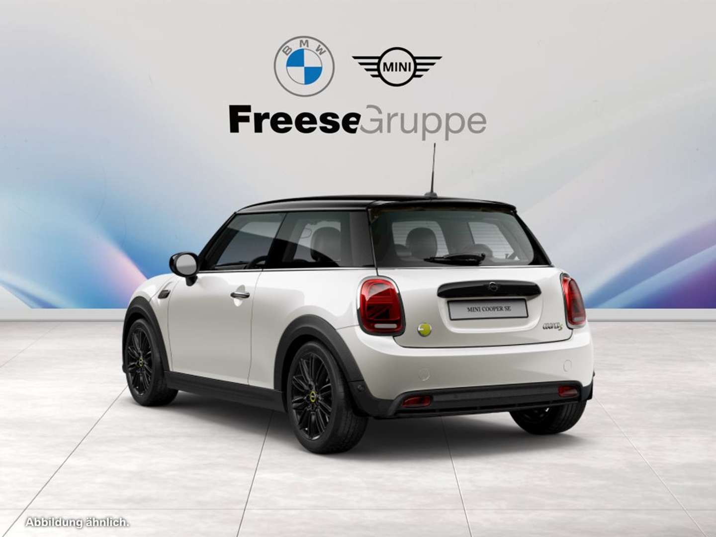 Mini 3 Portes Cooper SE - 2023 - Joinsteer - #2