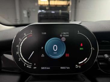 Mini Cooper Cooper — photo 17