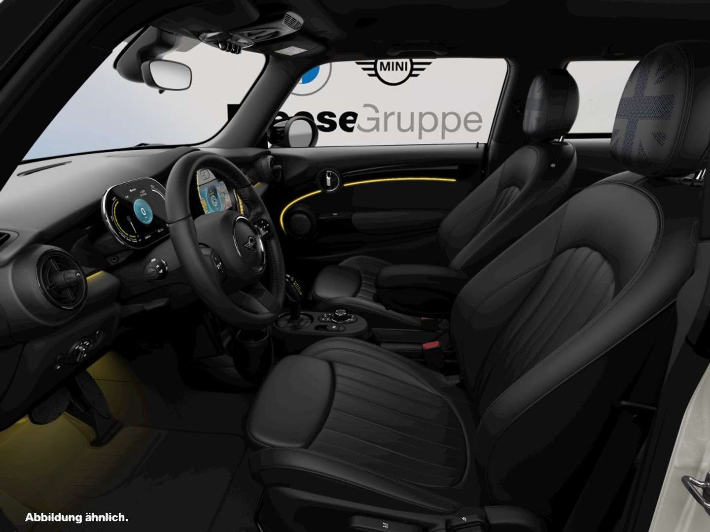 Mini 3 Portes Cooper SE - 2023 - Joinsteer - #3