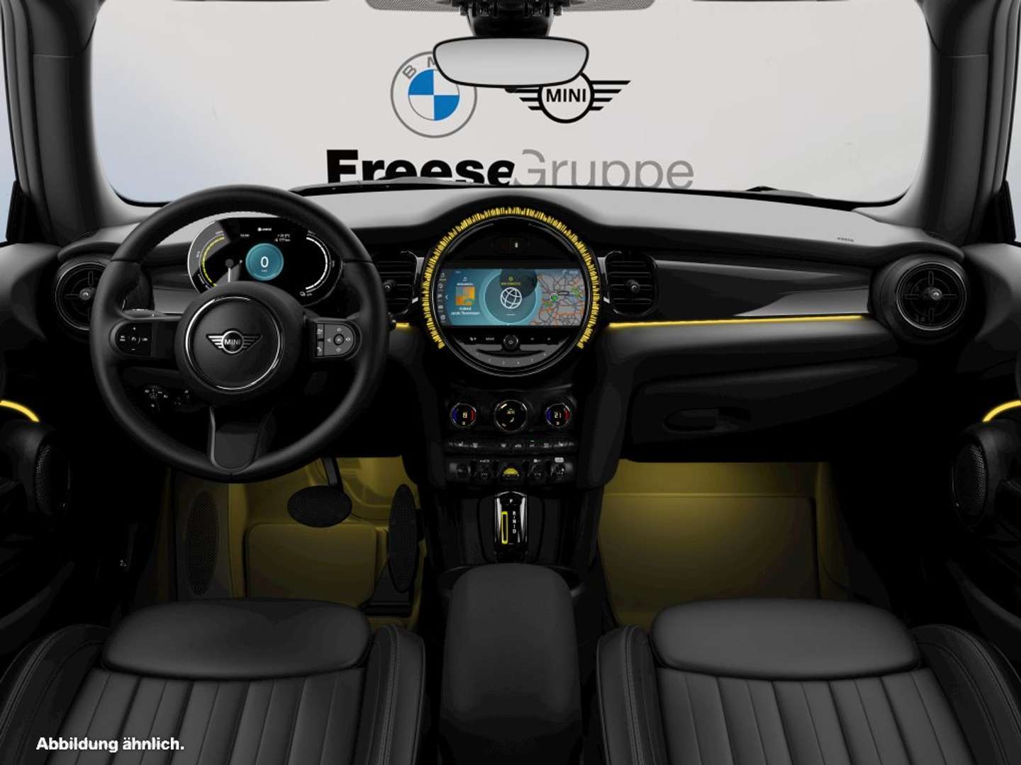 Mini 3 Portes Cooper SE - 2023 - Joinsteer - #4