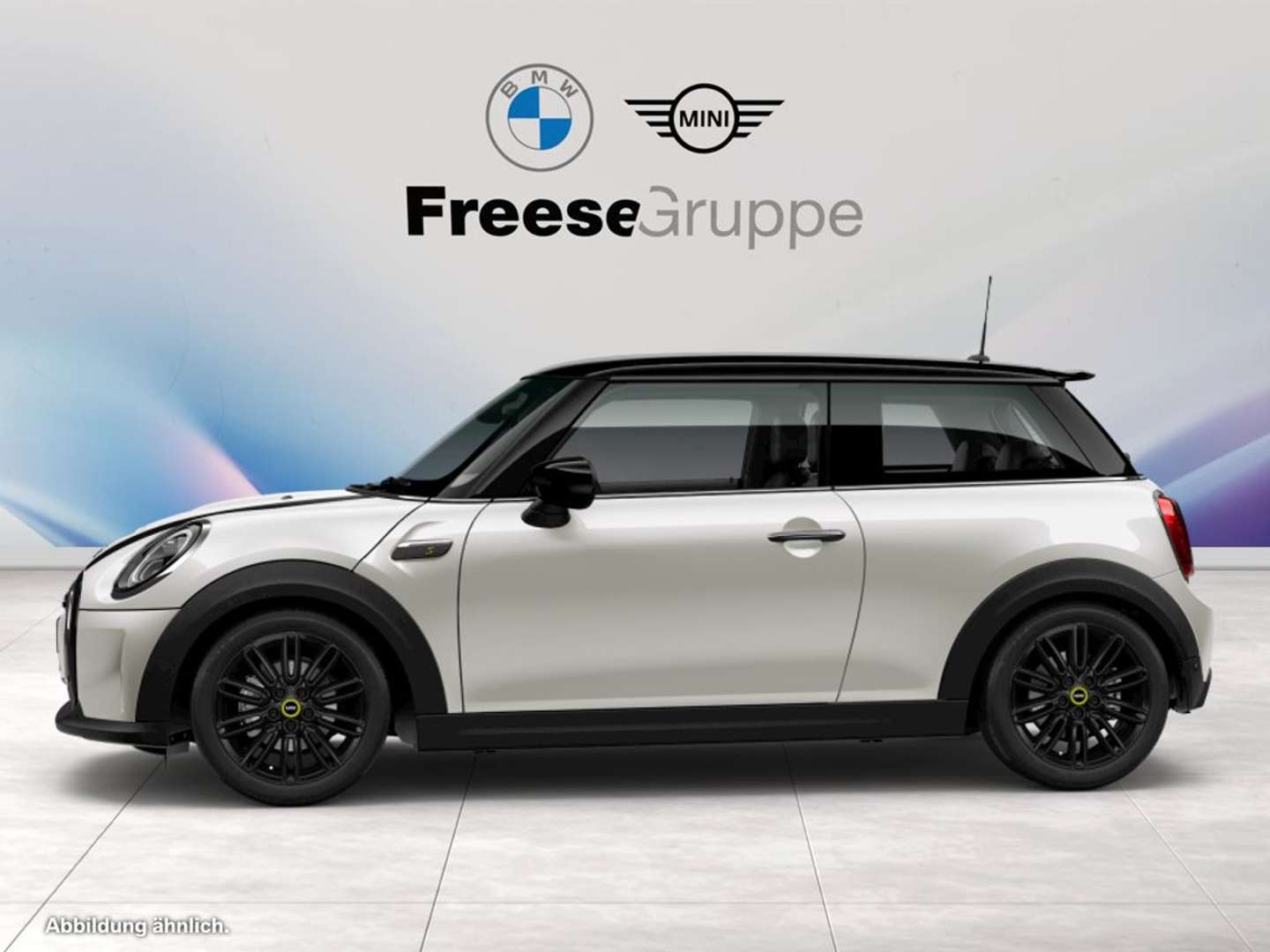 Mini 3 Portes Cooper SE - 2023 - Joinsteer - #5