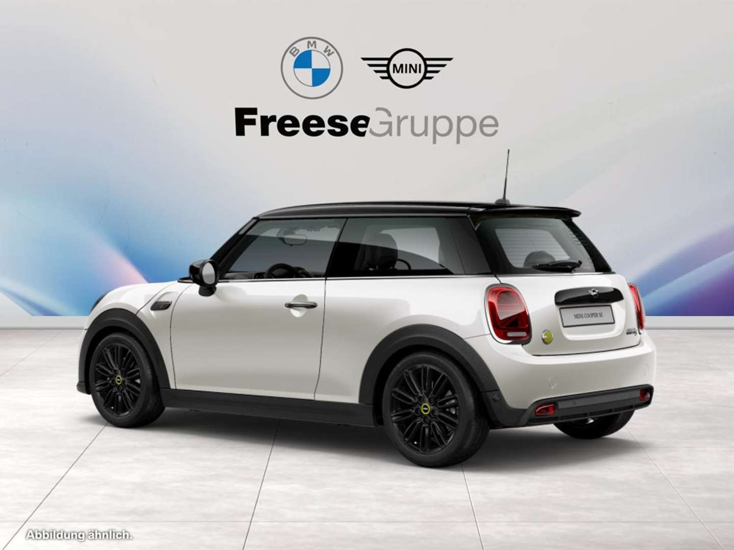Mini 3 Portes Cooper SE - 2023 - Joinsteer - #6