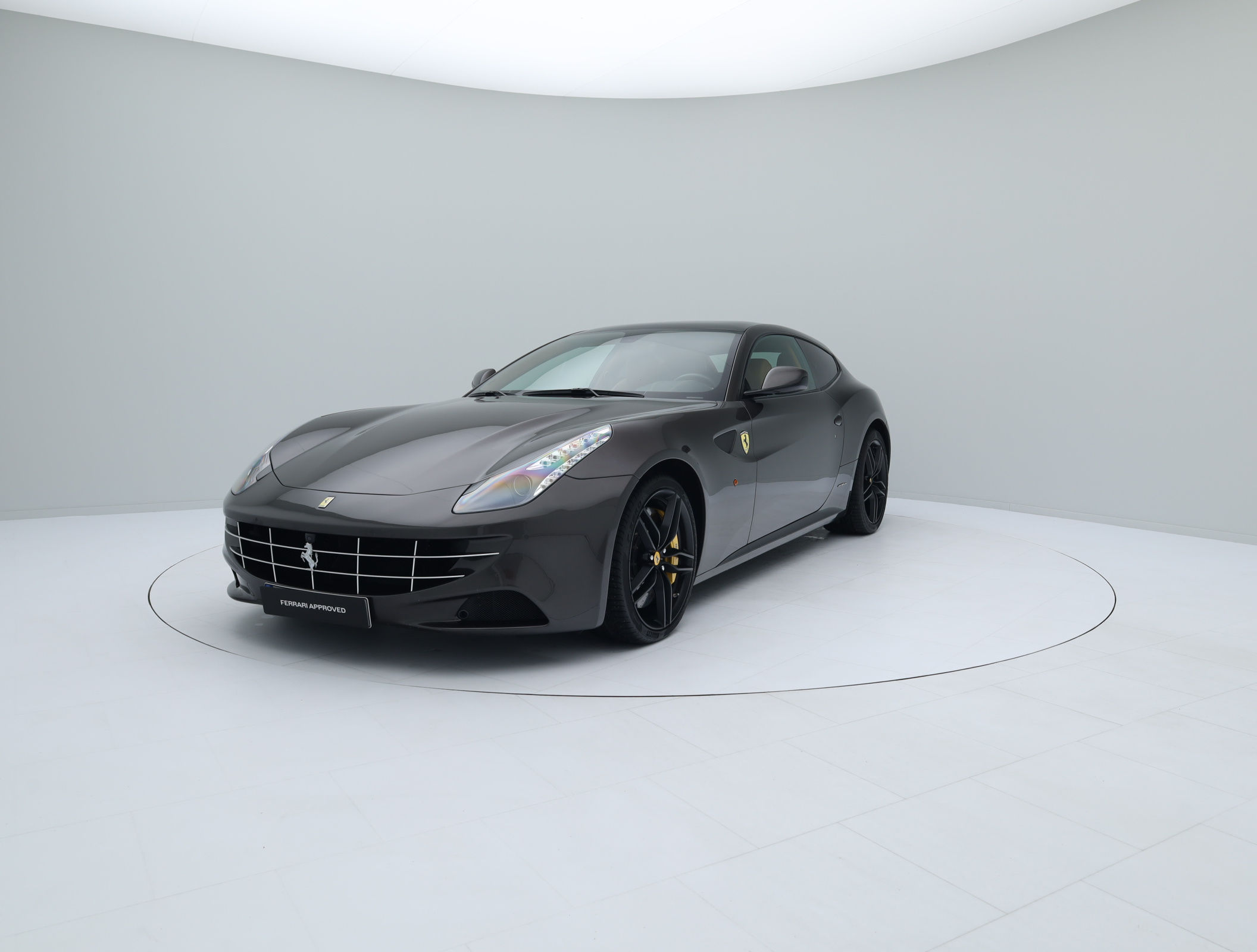 Ferrari FF - 2015 - Joinsteer