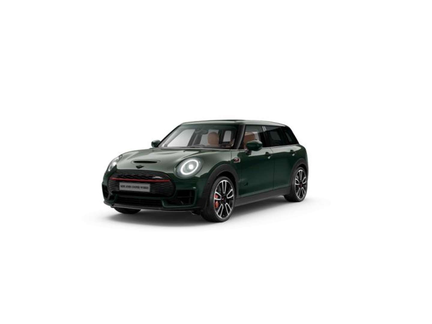 Mini Clubman John Cooper Works - 2024 - Joinsteer - #1