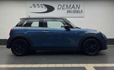 Mini Cooper Cooper — photo 22