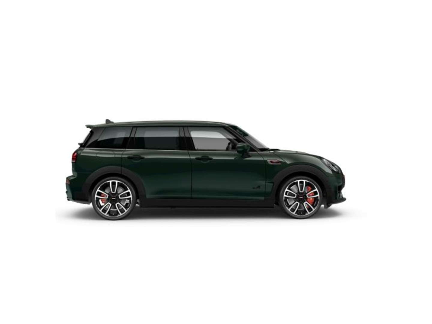 Mini Clubman John Cooper Works - 2024 - Joinsteer - #2