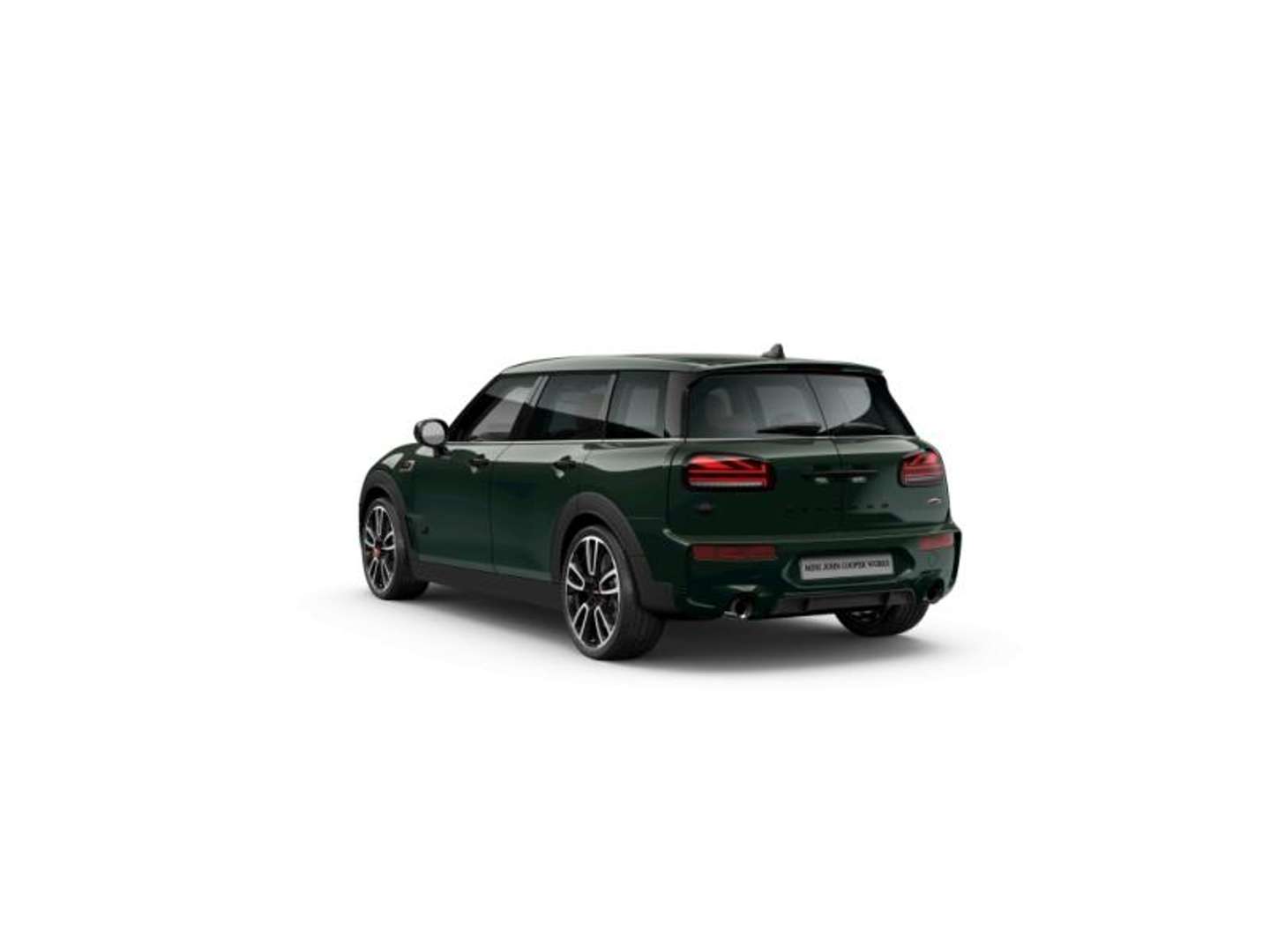 Mini Clubman John Cooper Works - 2024 - Joinsteer - #3