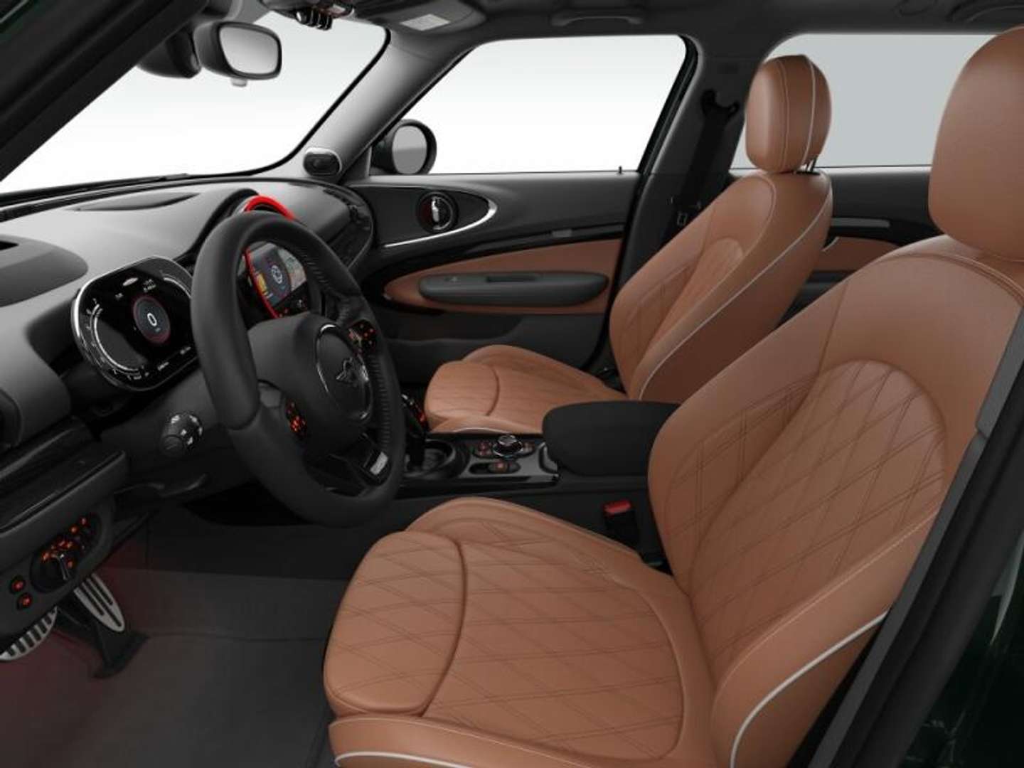 Mini Clubman John Cooper Works - 2024 - Joinsteer - #4