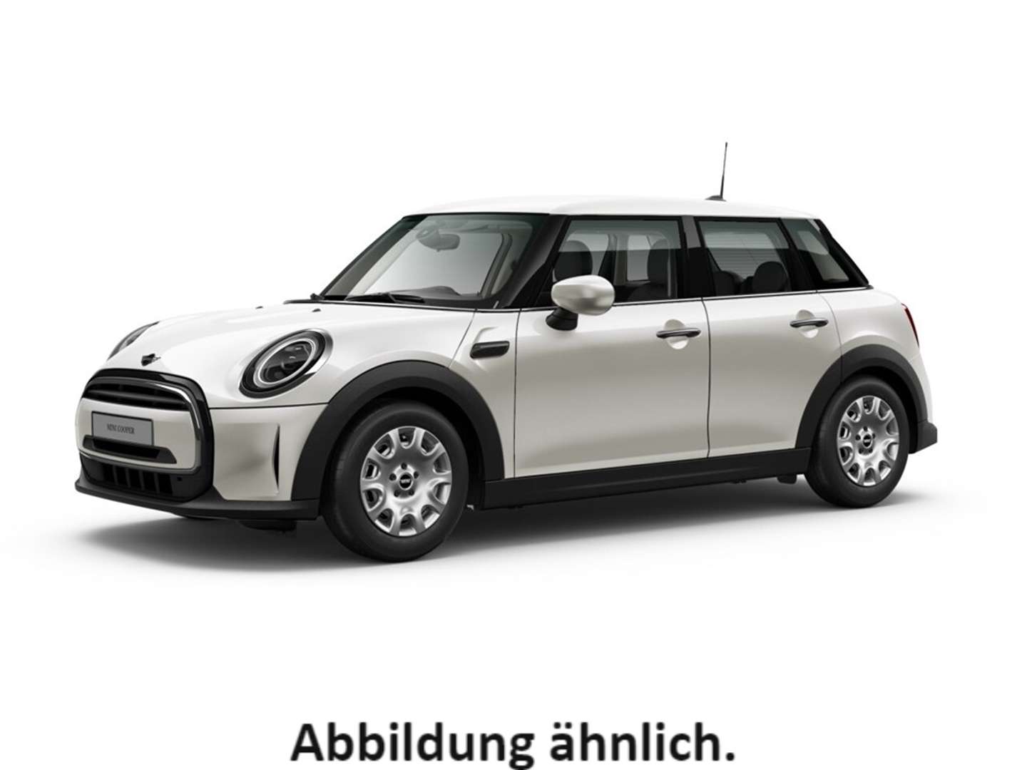 Mini Cooper Classic Cooper - 2023 - Joinsteer - #1