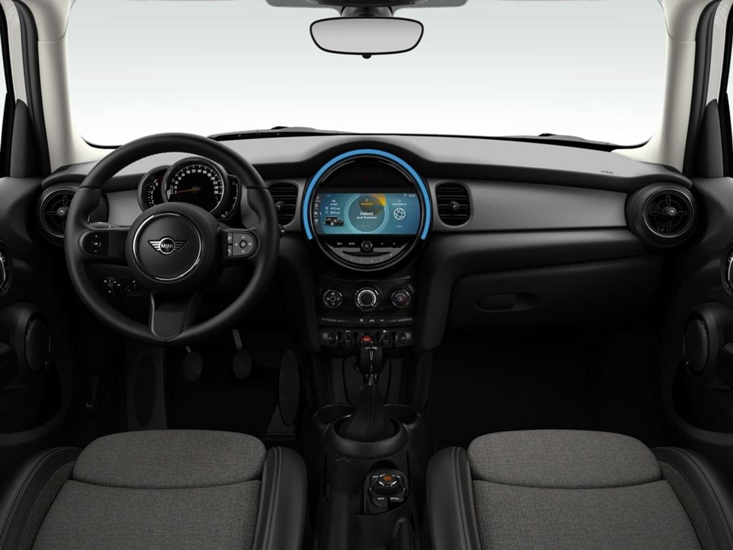 Mini Cooper Classic Cooper - 2023 - Joinsteer - #5